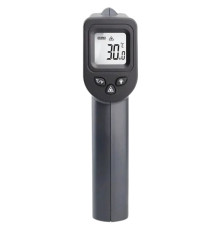 Бесконтактный инфракрасный термометр / пирометр DT83800